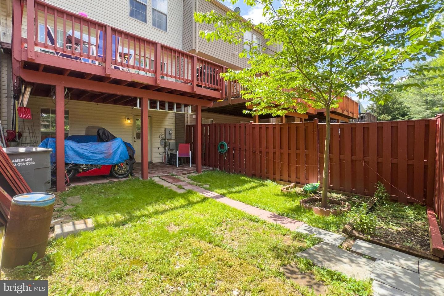 8602 Walcott Court photo 47
