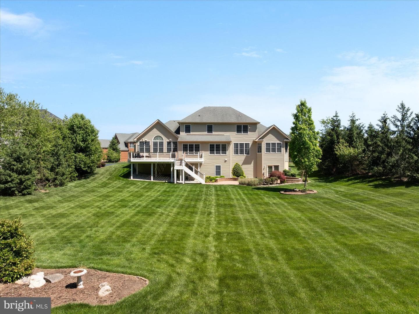 5214 Bonnie Brae Farm Drive photo 6