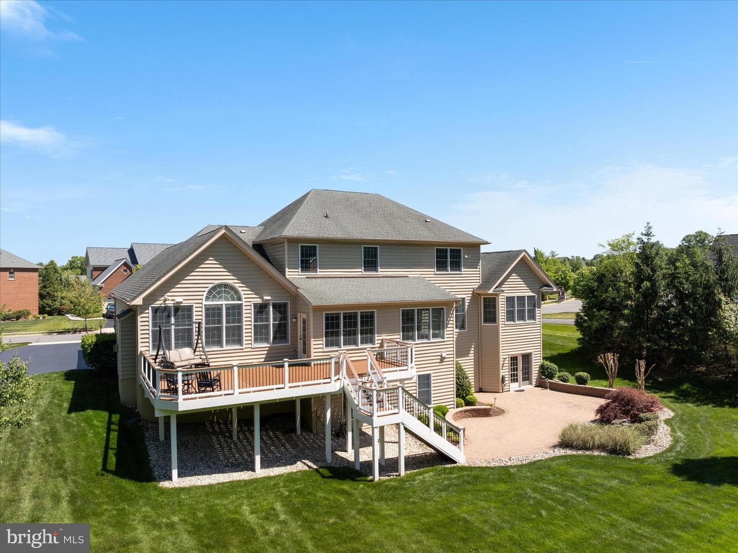 5214 Bonnie Brae Farm Drive photo 94