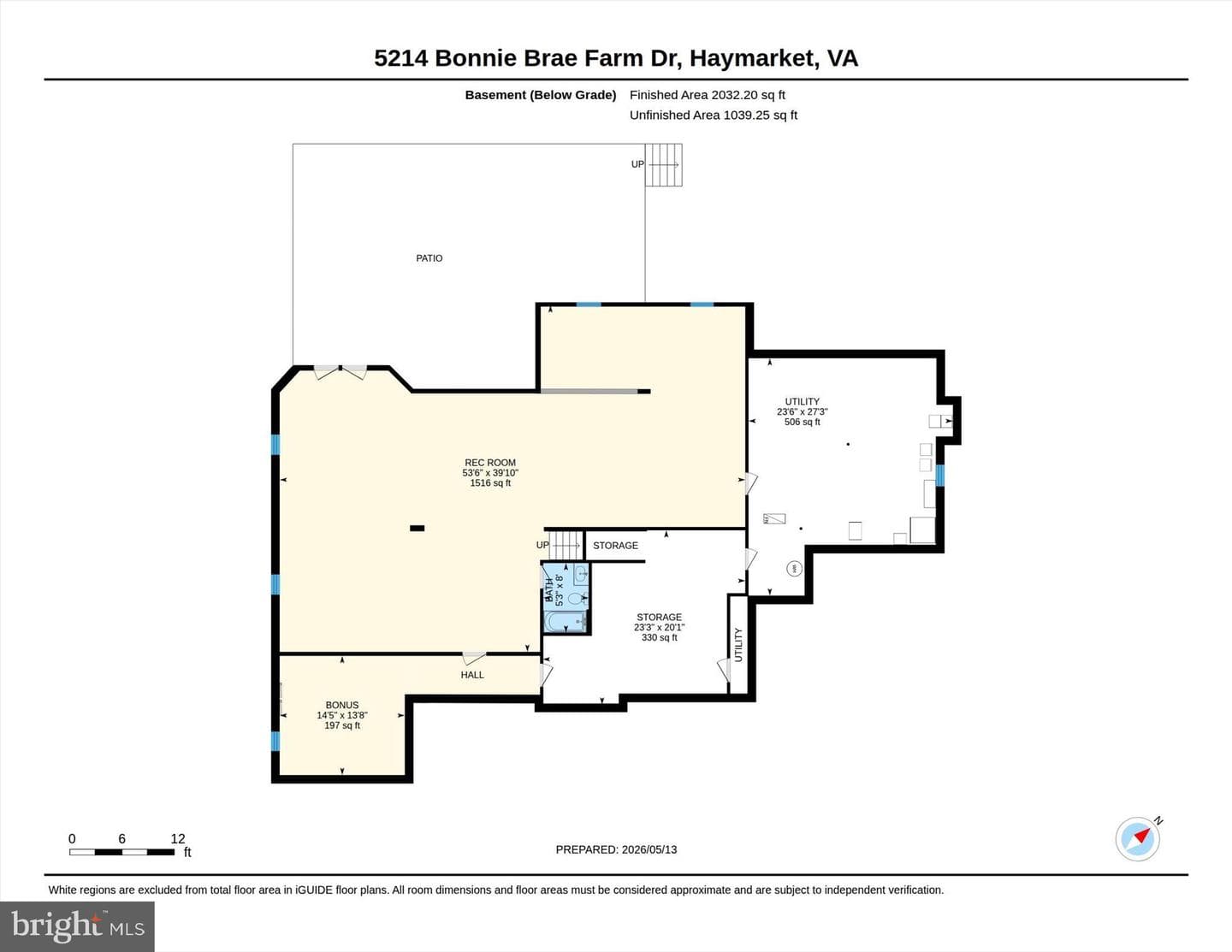 5214 Bonnie Brae Farm Drive photo 97