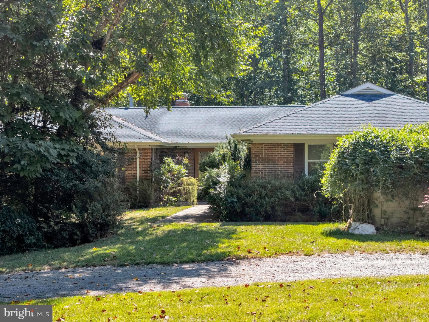 11079 Newood Drive, Manassas