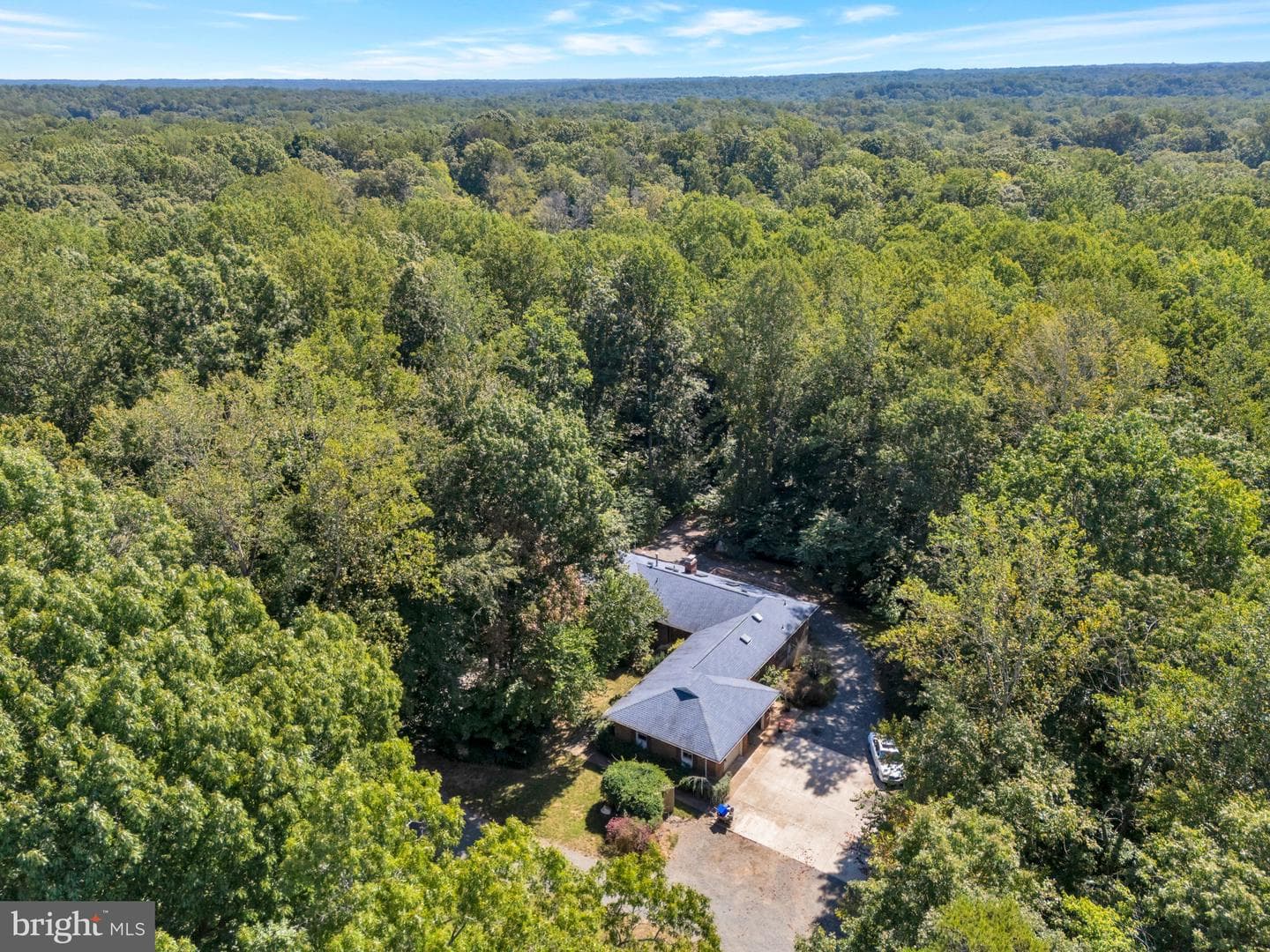 11079 Newood Drive, Manassas
