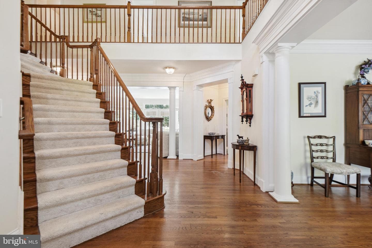 4765 Charter Court, Woodbridge