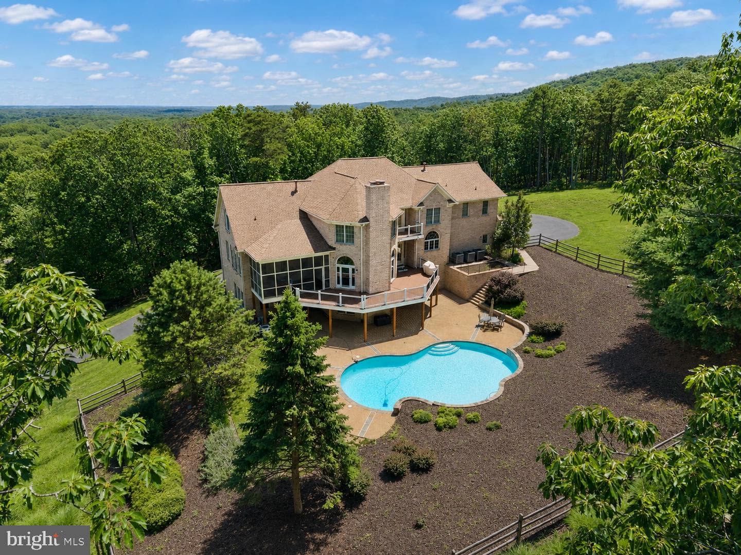 17030 Thousand Oaks Drive, Haymarket