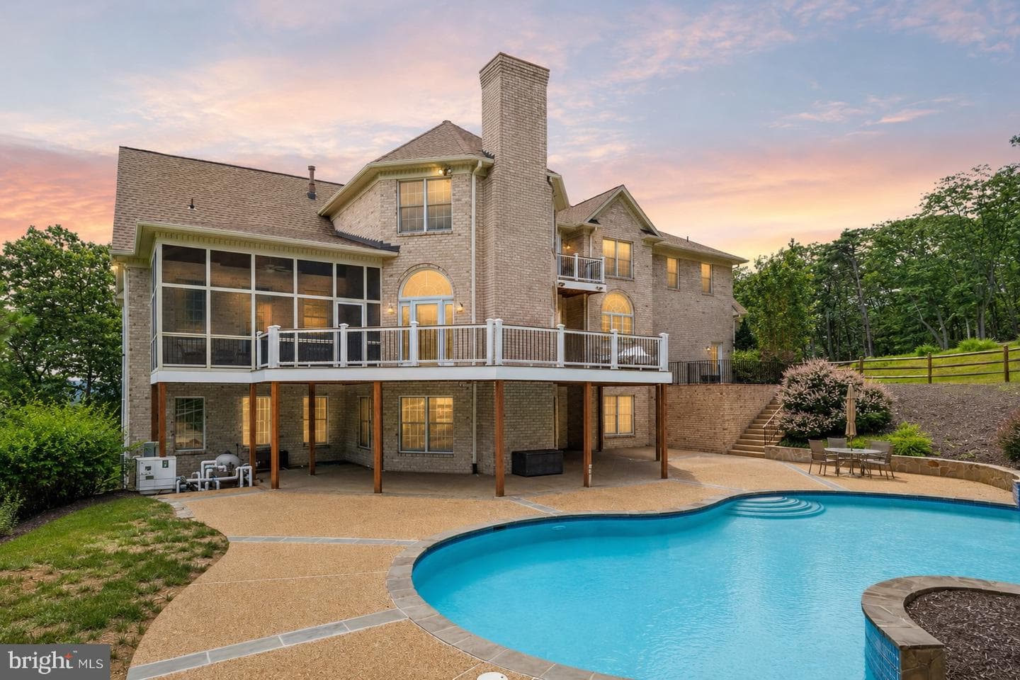 17030 Thousand Oaks Drive photo 125