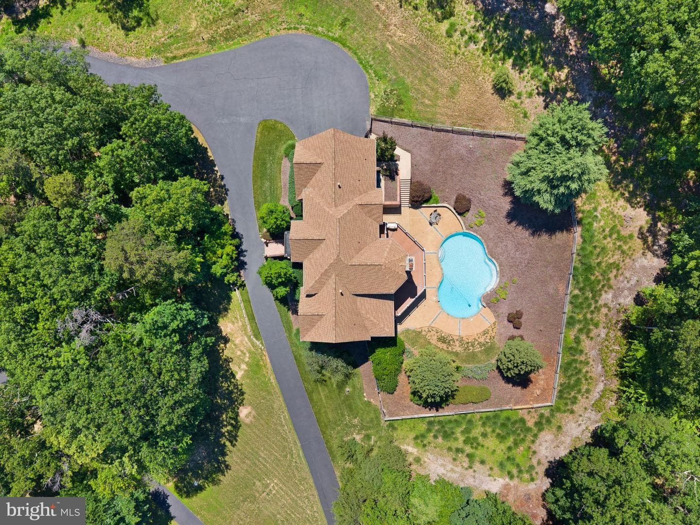 17030 Thousand Oaks Drive photo 126