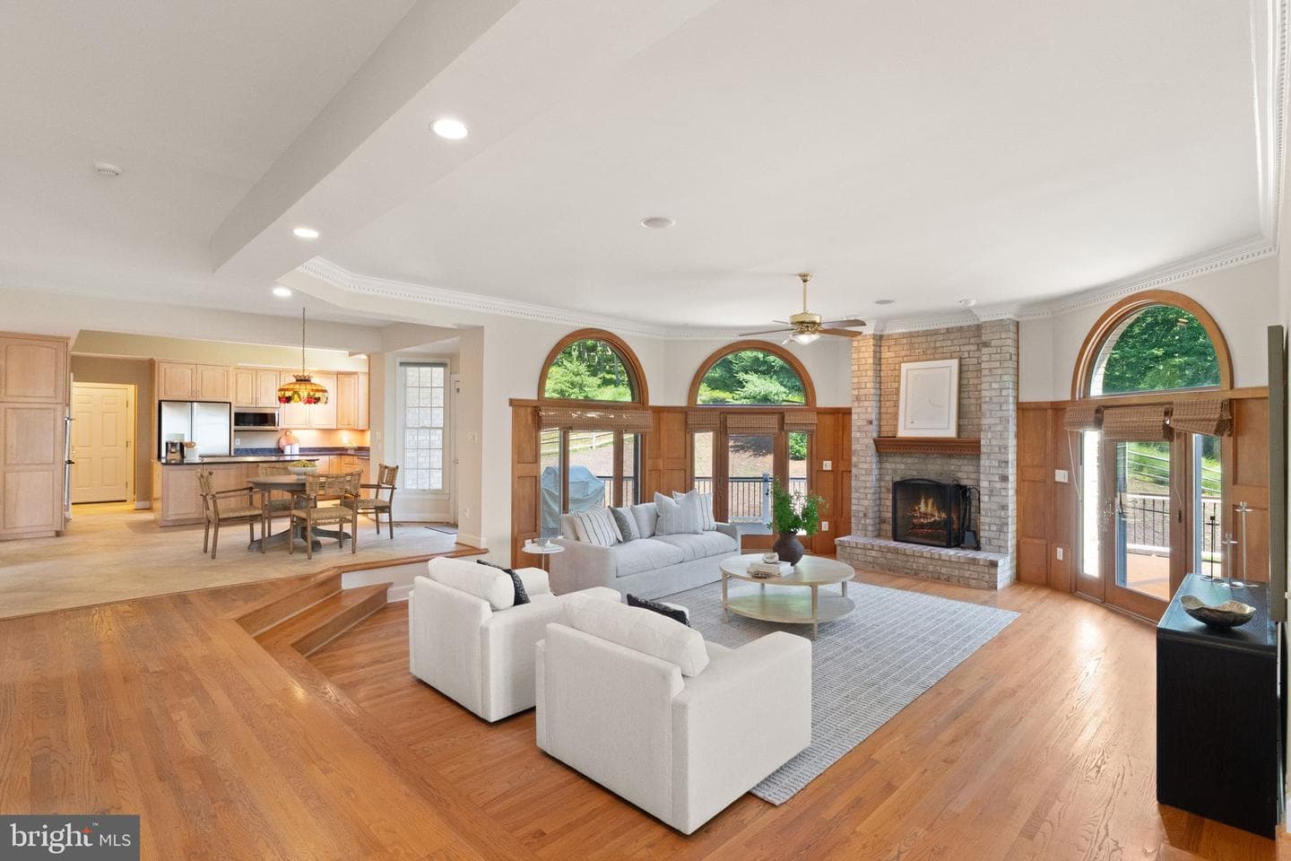 17030 Thousand Oaks Drive photo 32