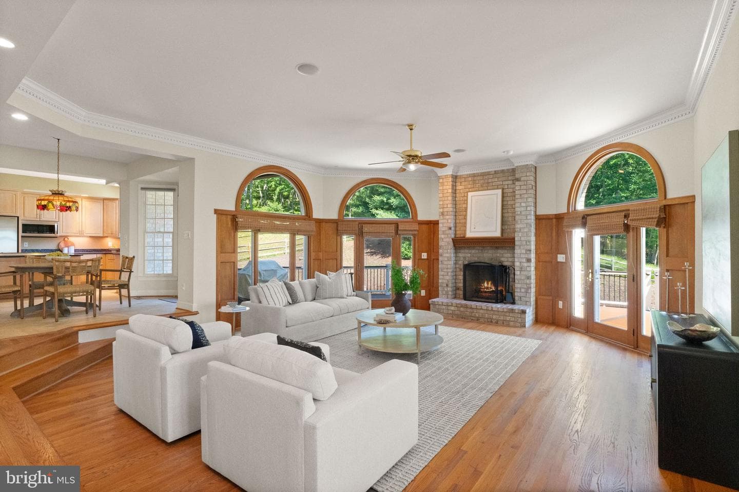 17030 Thousand Oaks Drive photo 33