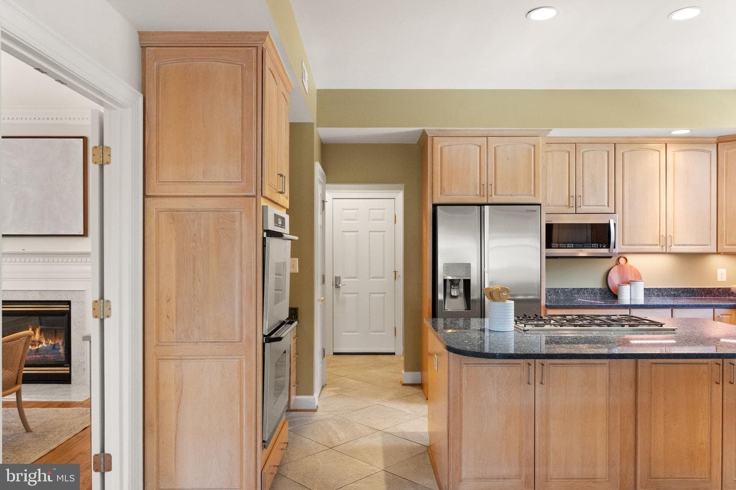 17030 Thousand Oaks Drive photo 45