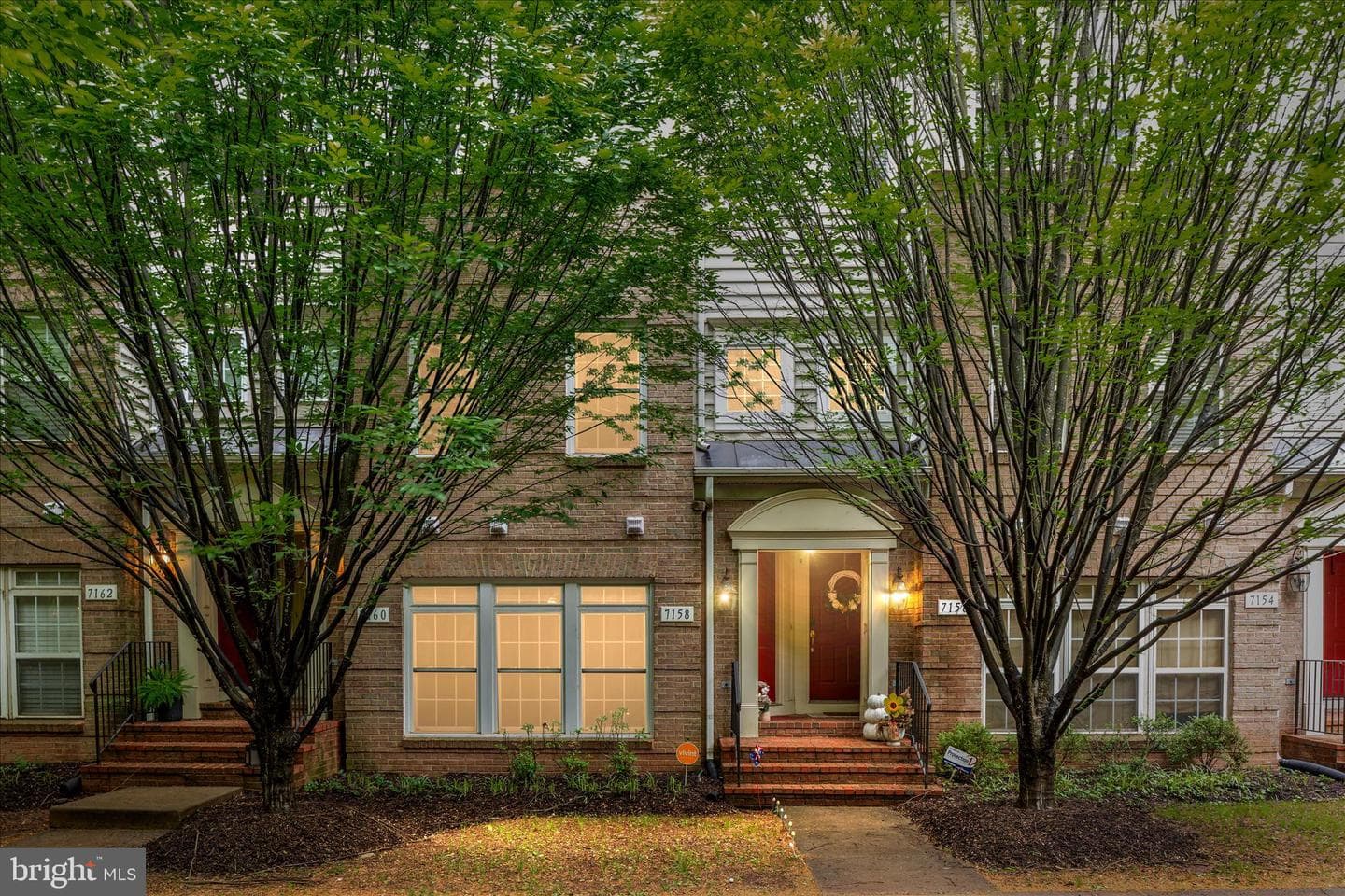 7158 Little Thames Drive #185, Gainesville