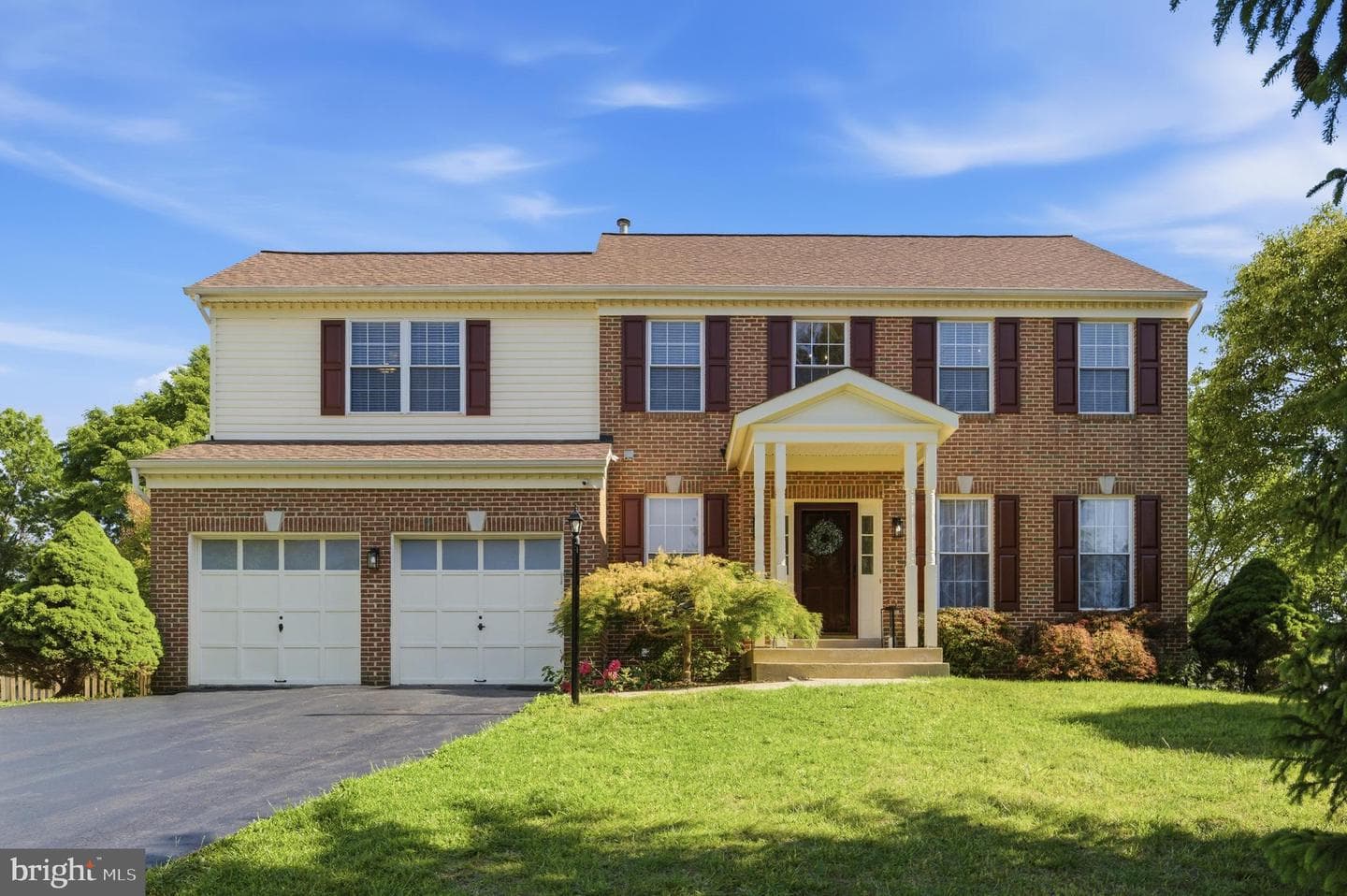14889 Greenhill Crossing Drive