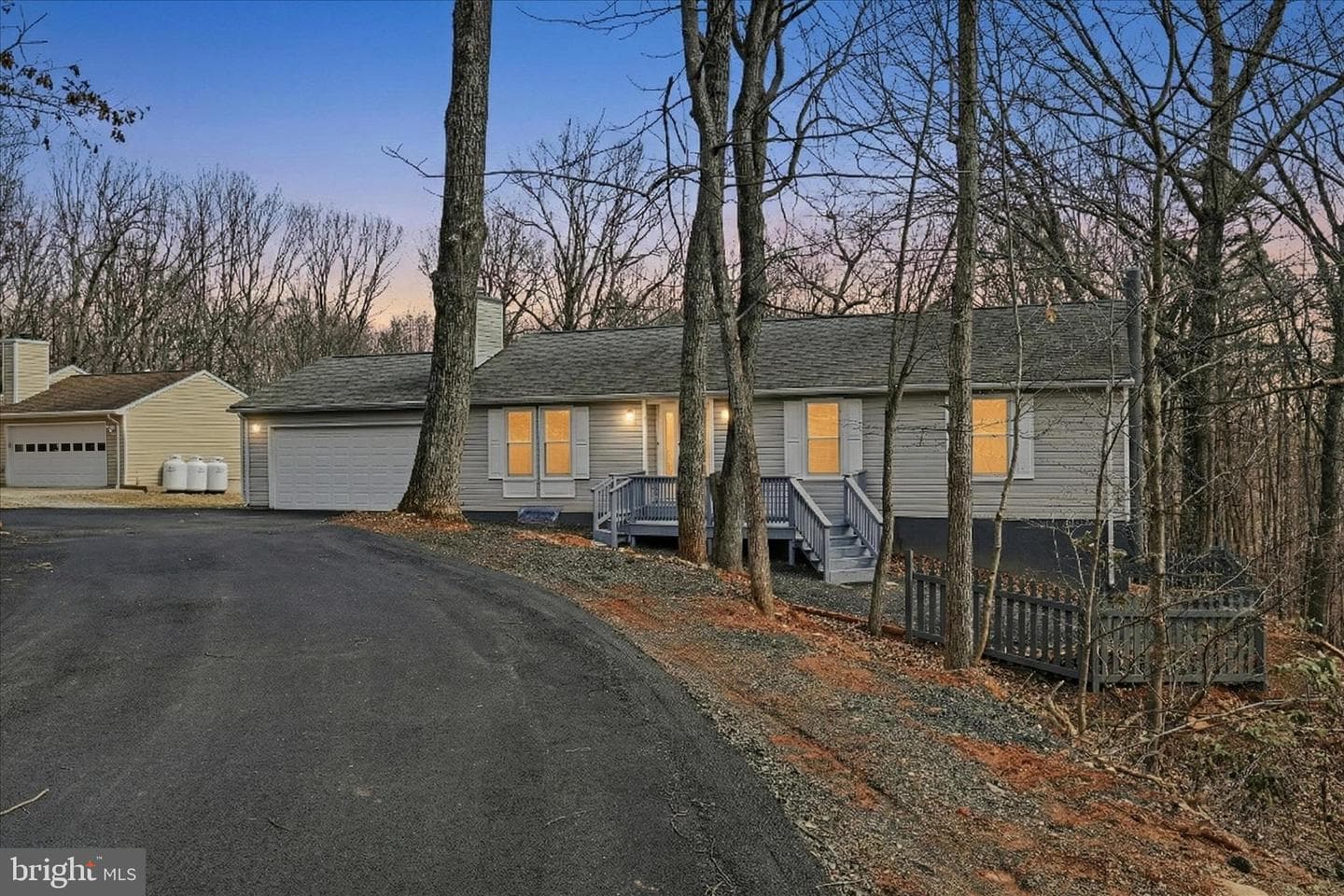 1411 Mercer Road