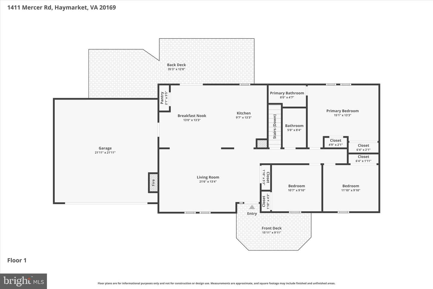 1411 Mercer Road photo 60