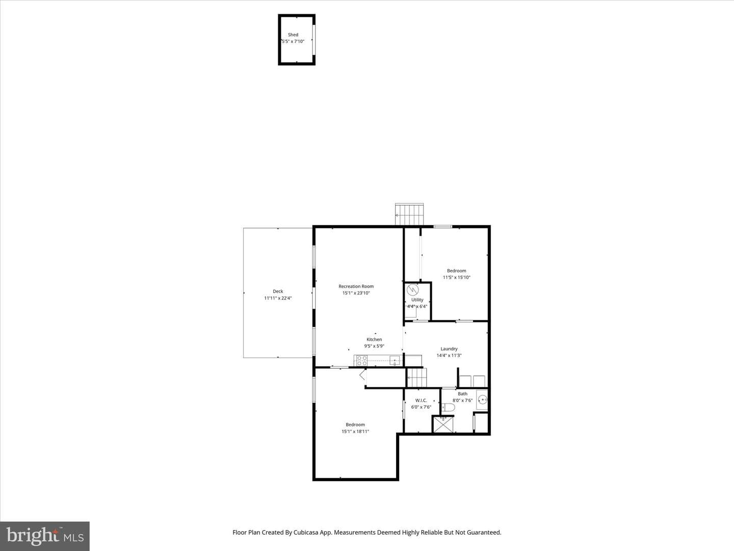 18507 Amidon Avenue photo 40