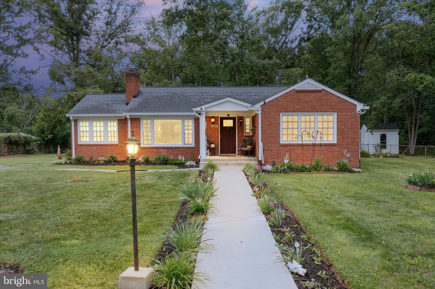 7692 James Madison Highway, Gainesville