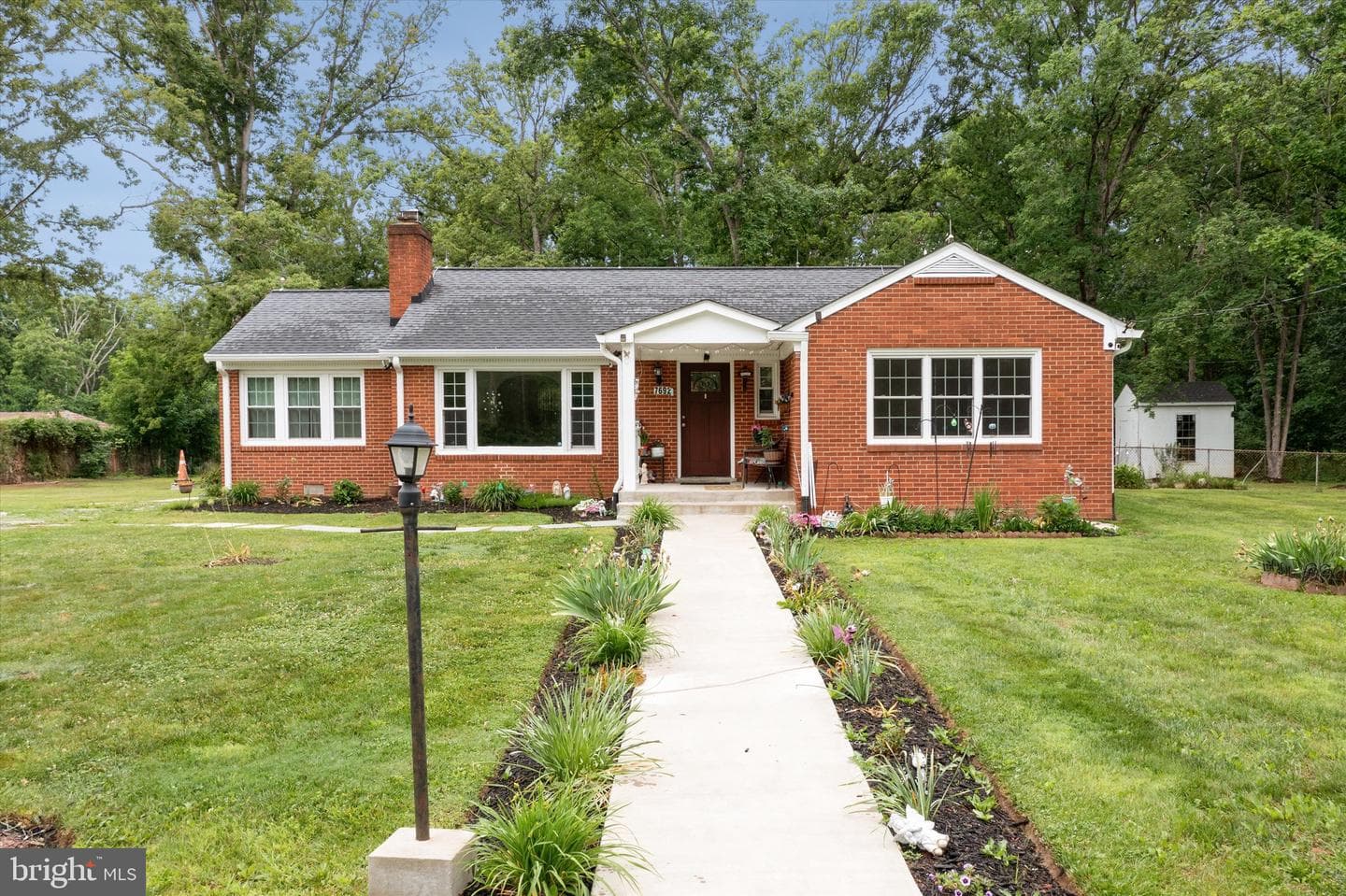 7692 James Madison Highway, Gainesville