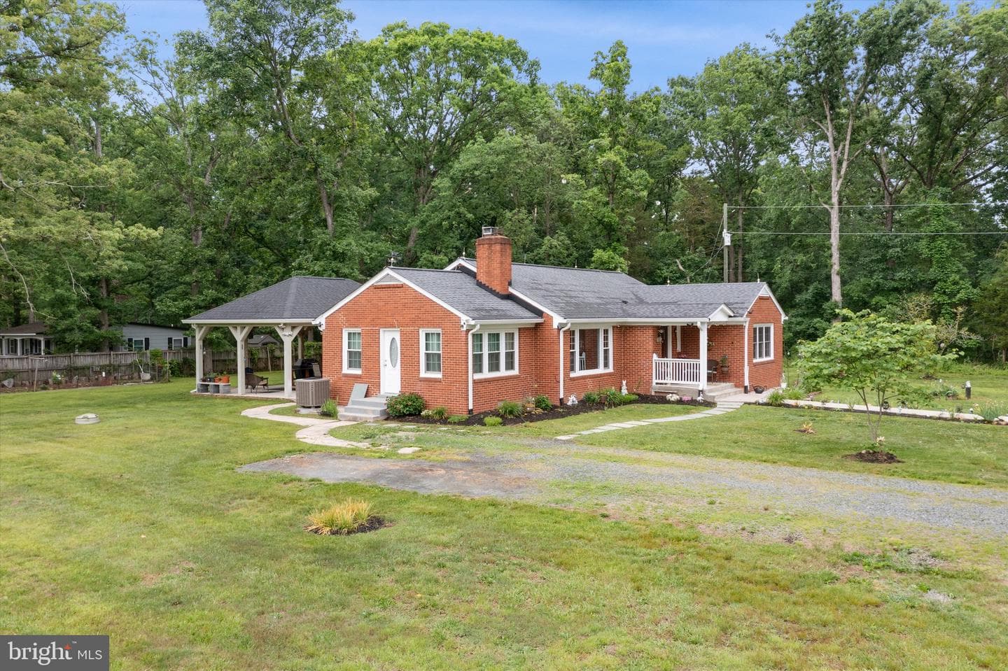 7692 James Madison Highway photo 3
