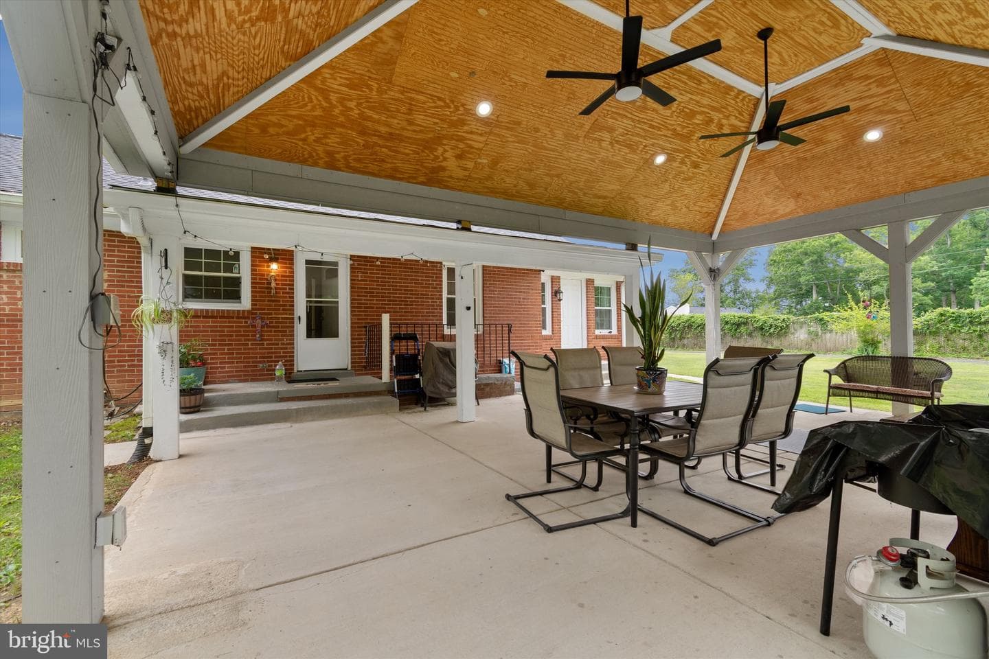 7692 James Madison Highway photo 40
