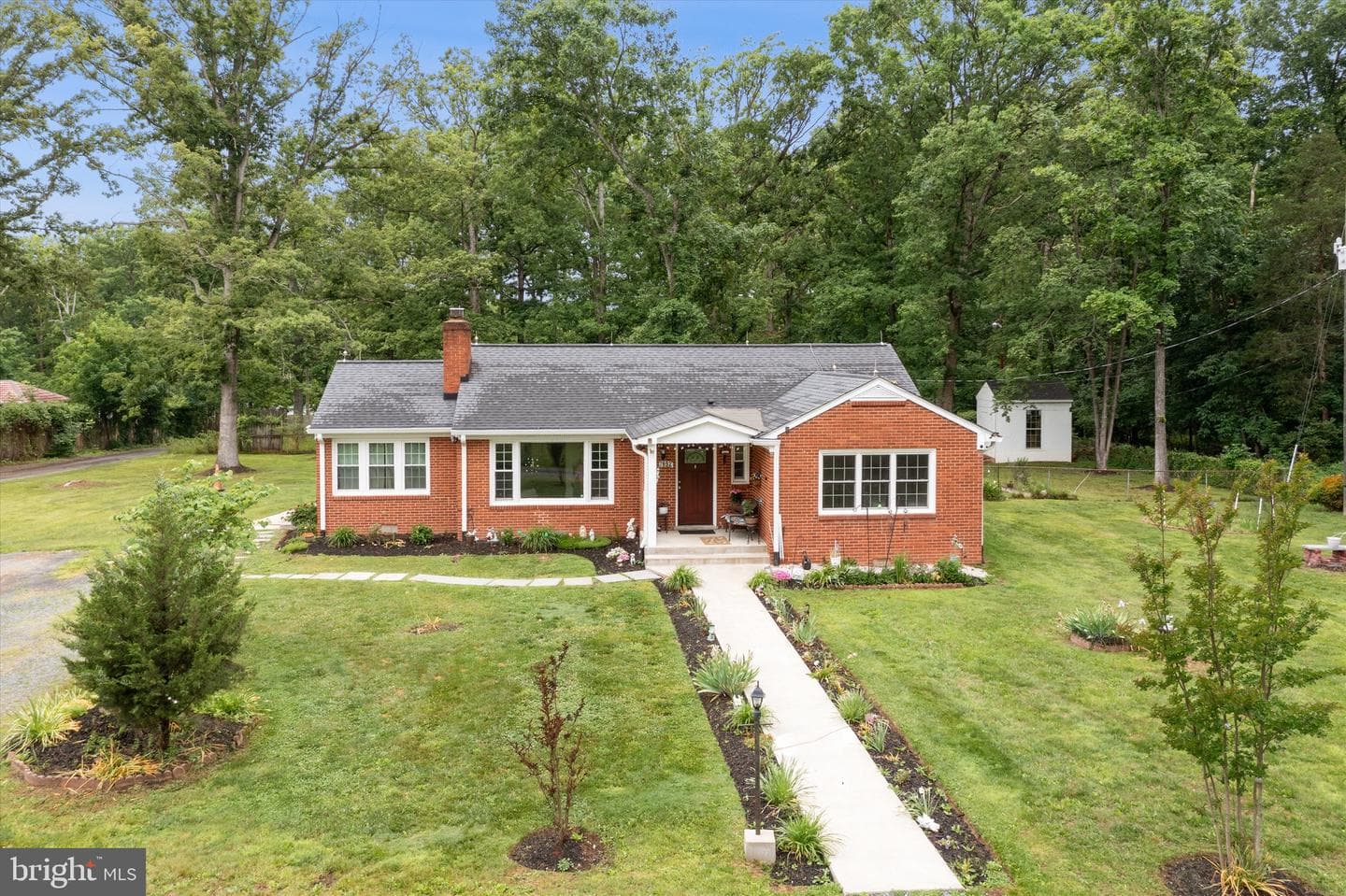 7692 James Madison Highway photo 42