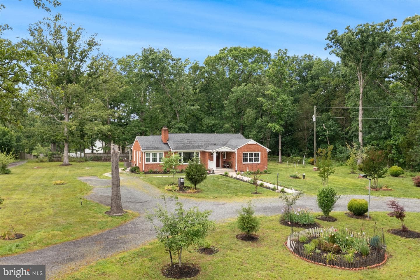 7692 James Madison Highway photo 43
