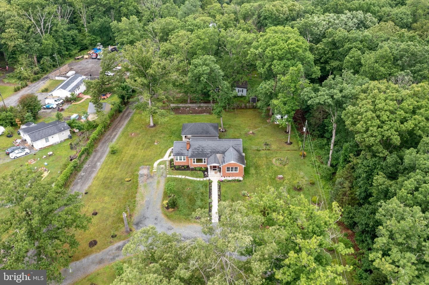 7692 James Madison Highway photo 45