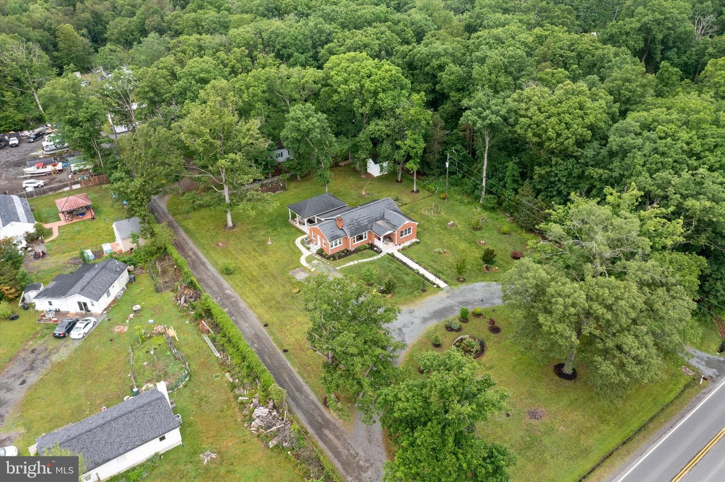 7692 James Madison Highway photo 46