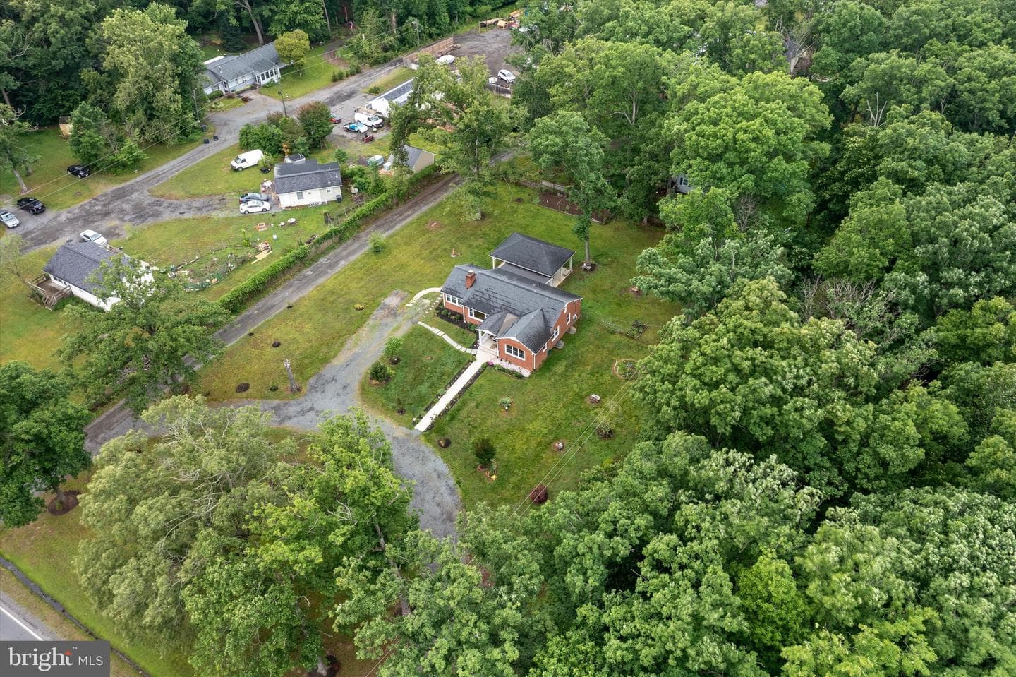7692 James Madison Highway photo 47