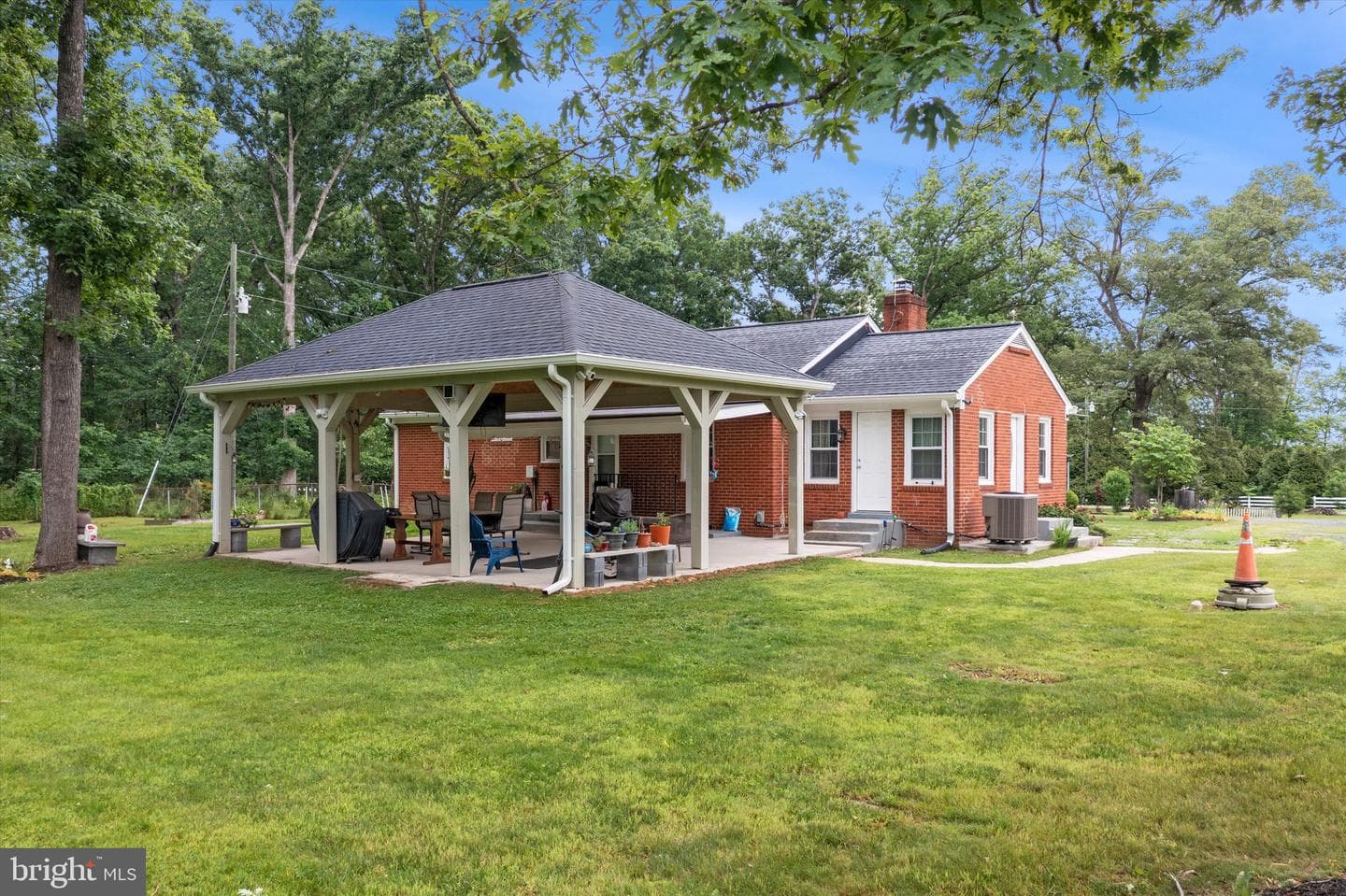 7692 James Madison Highway photo 5