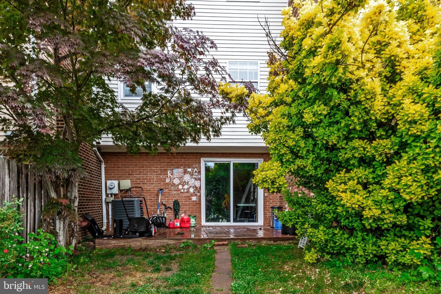 3493 Cranmer Mews photo 16