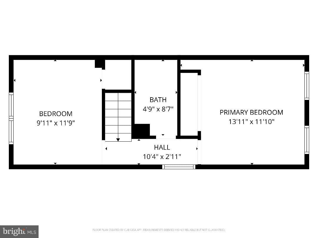 2823 Chablis Circle photo 28