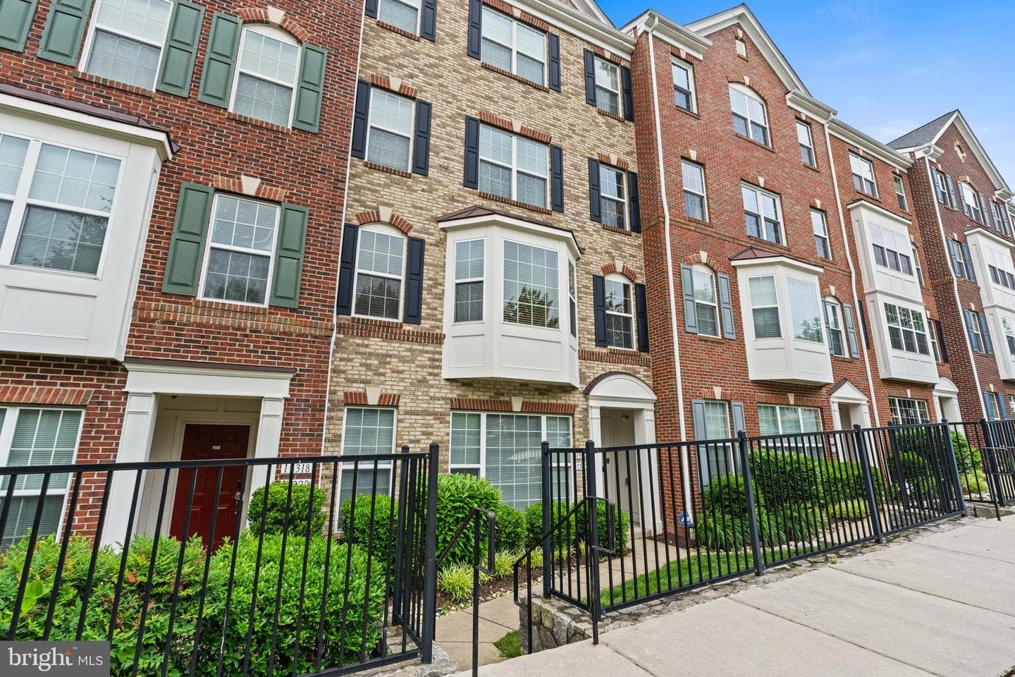 15324 Kensington Park Drive, Woodbridge