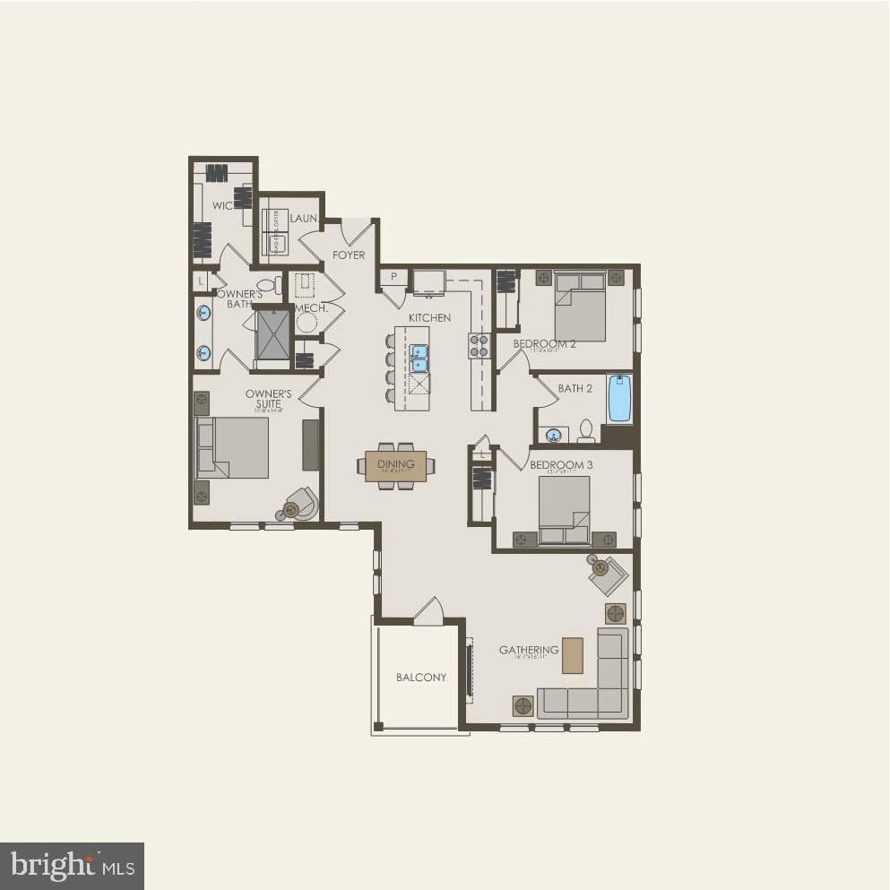 5800 Moonstone Way #4 photo 11
