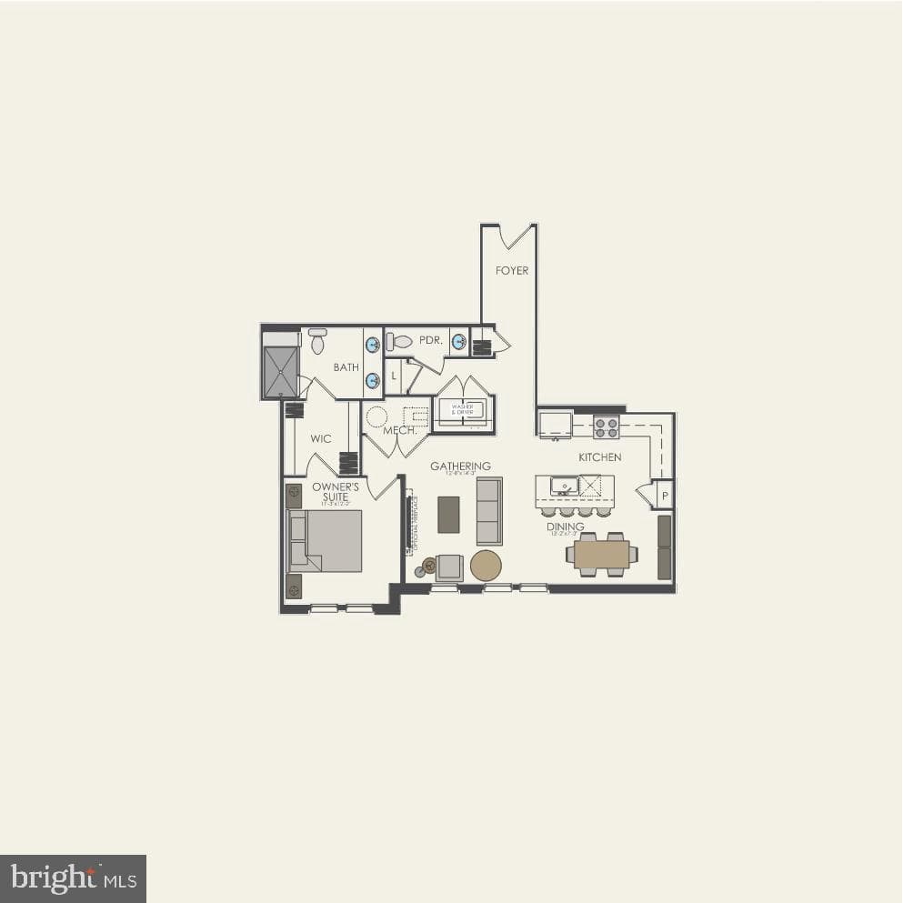 5800 Moonstone Way #6 photo 3