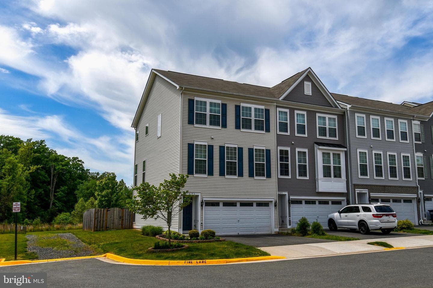 8193 Maude Lane, Manassas