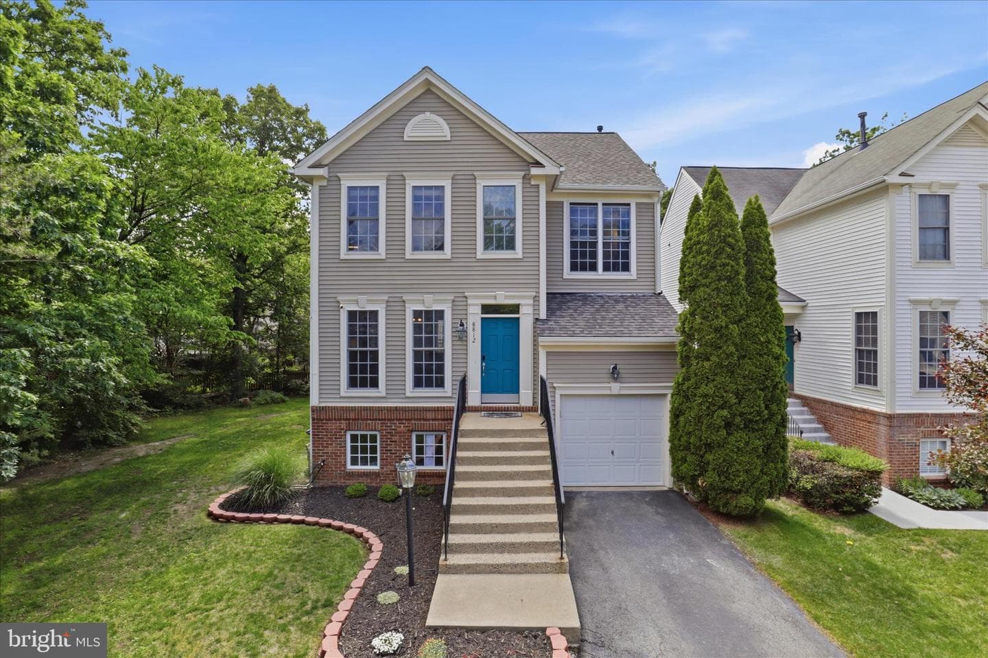 8812 Fenimore Place, Bristow