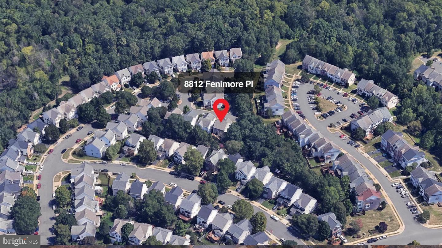 8812 Fenimore Place photo 38