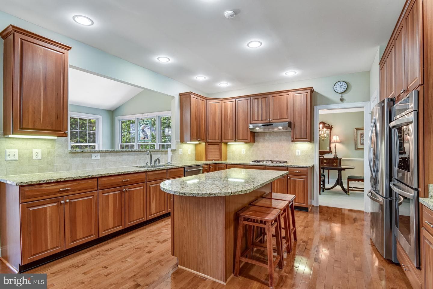 15227 Golf View Drive photo 17