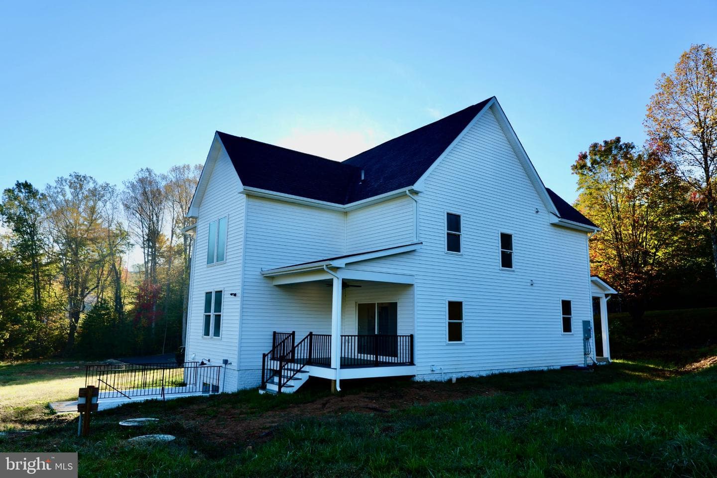 8028 Pinnacle Ridge Drive photo 8