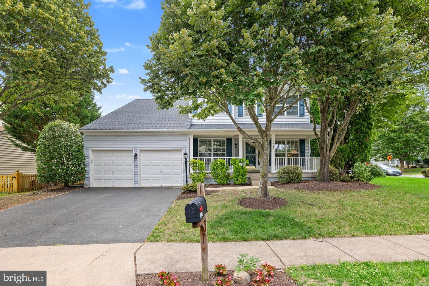 10245 Picturesque Court, Nokesville