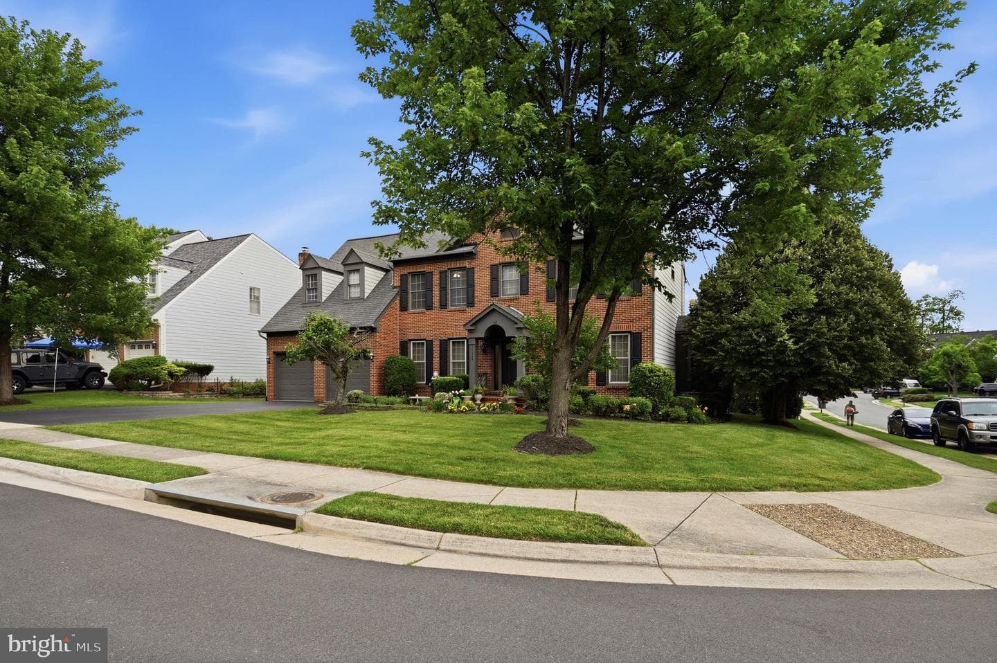 11869 Chanceford Drive, Woodbridge