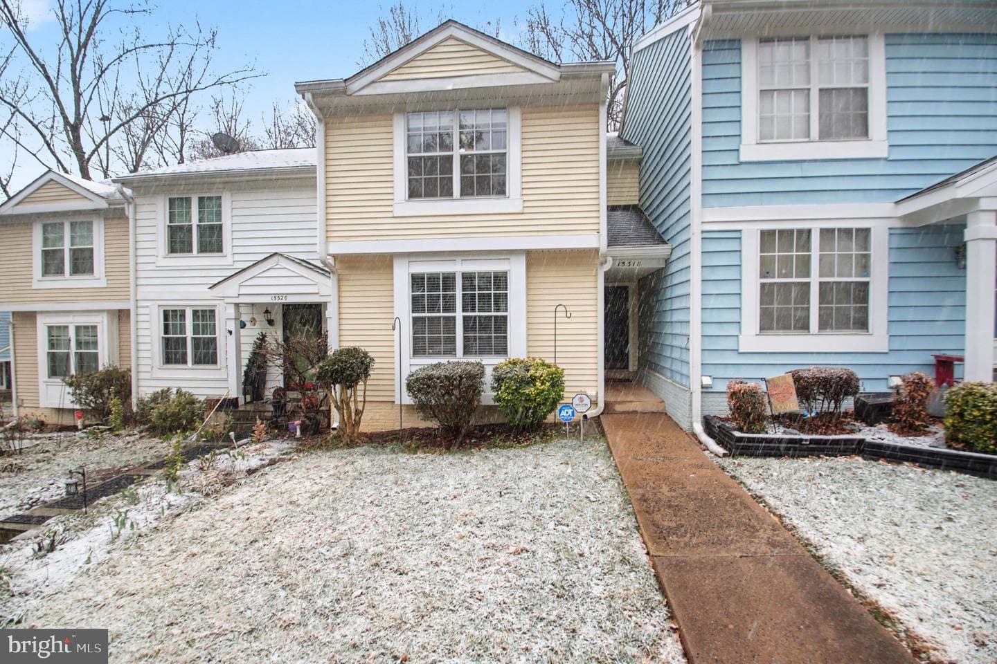15318 Inlet Place, Dumfries