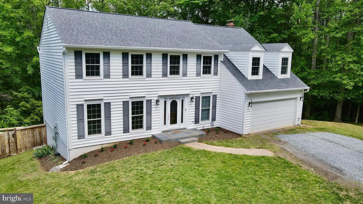 11905 Falling Creek Dr photo 1