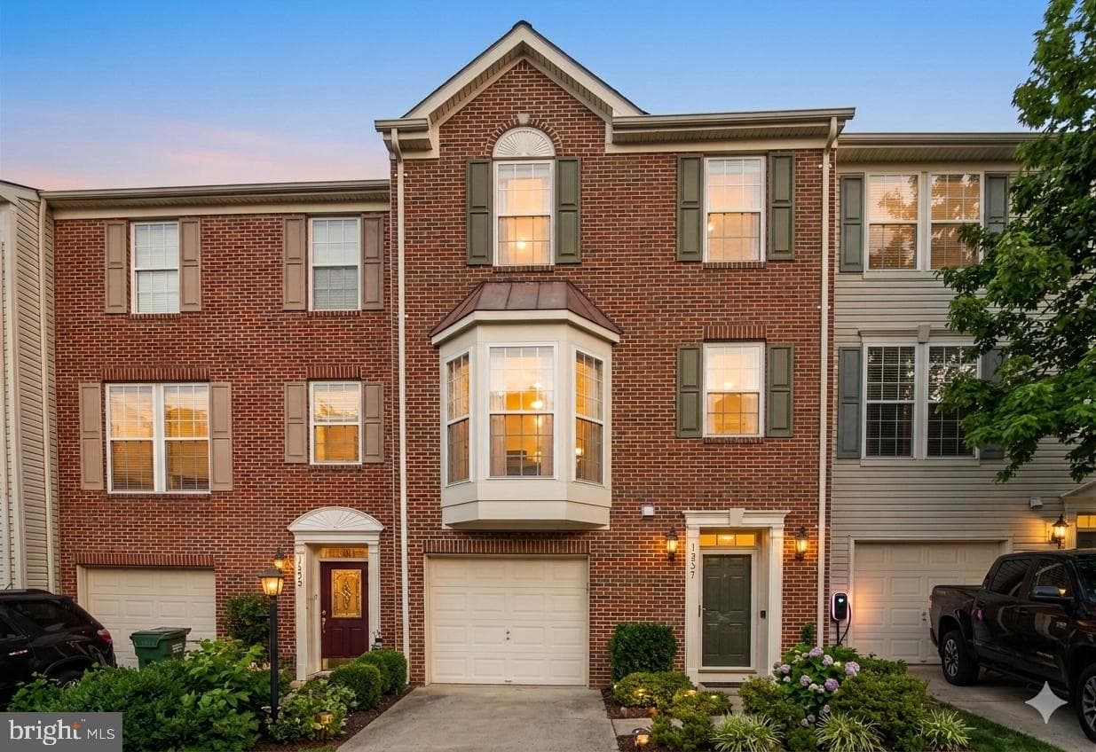 1337 Cranes Bill Way, Woodbridge