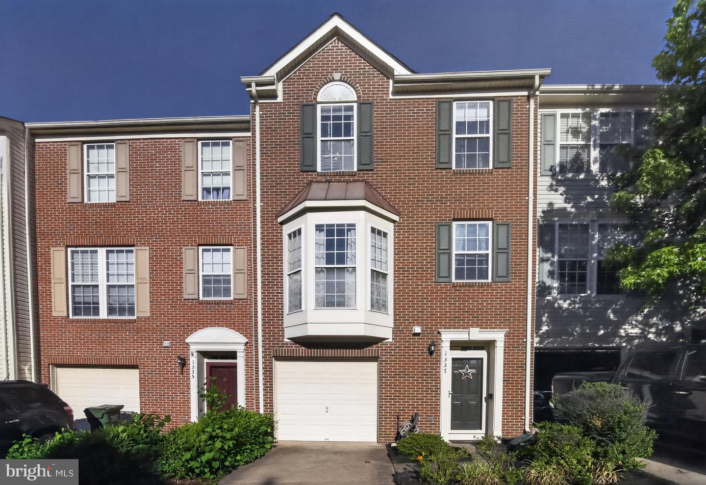 1337 Cranes Bill Way, Woodbridge