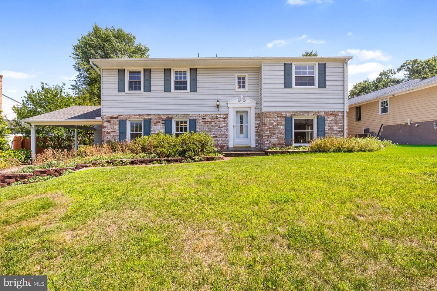 9803 Greenview Lane, Manassas