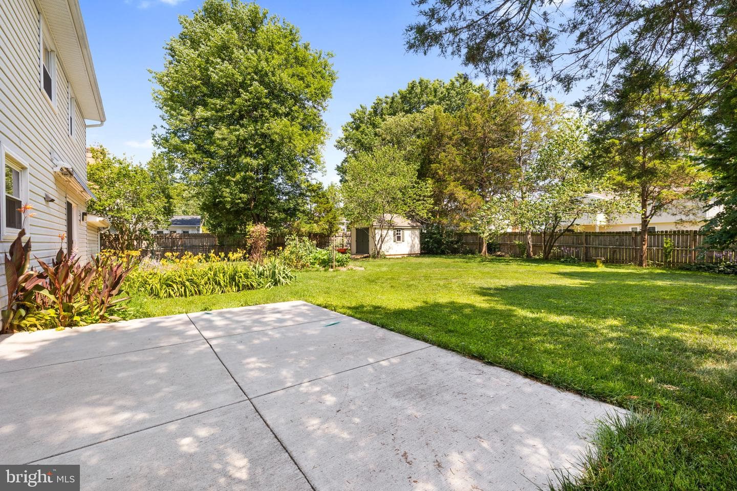 9803 Greenview Lane photo 29