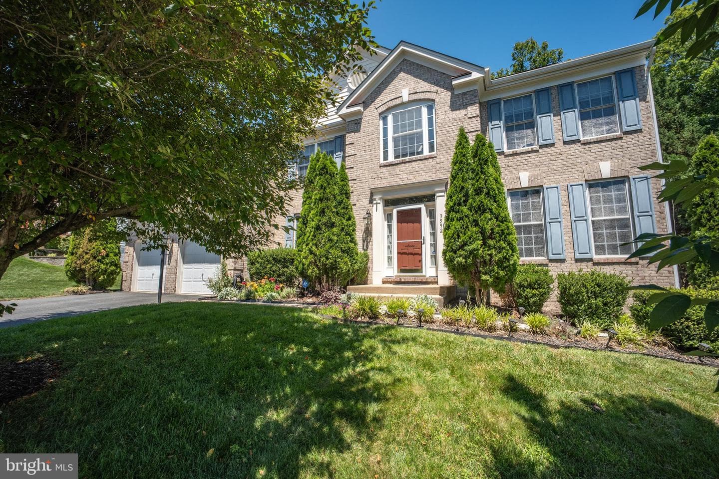 3592 Water Birch Court, Woodbridge