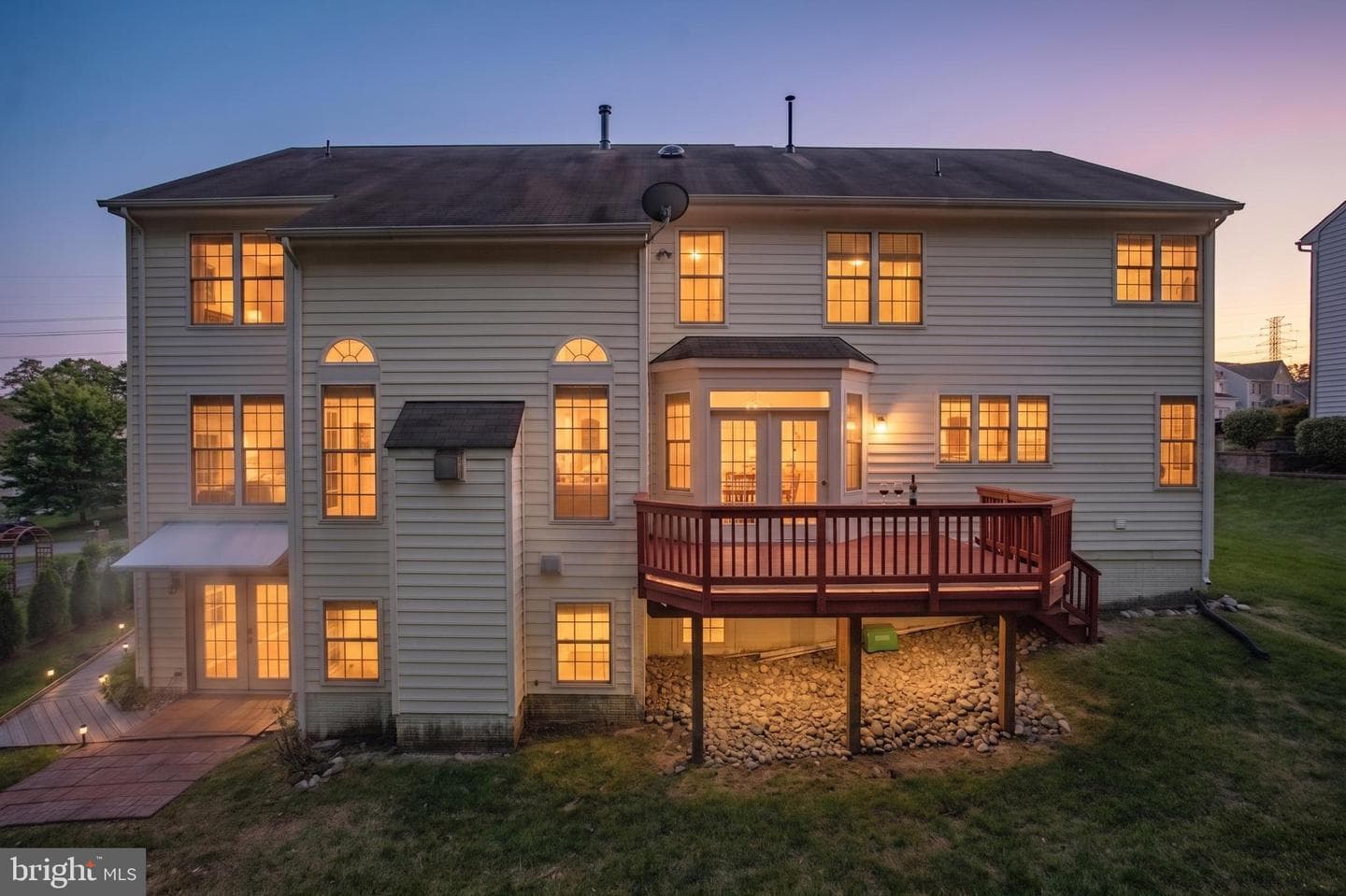 3592 Water Birch Court photo 48