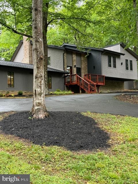 5622 Davis Ford Road