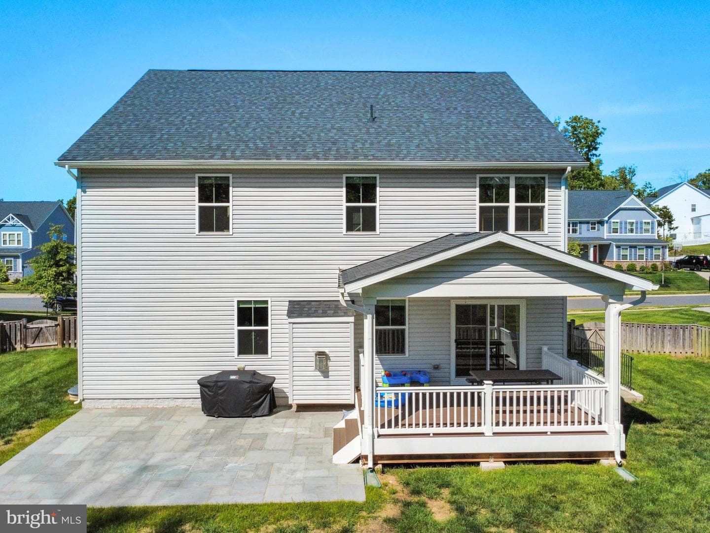 15179 Haymarket Landing Drive photo 79